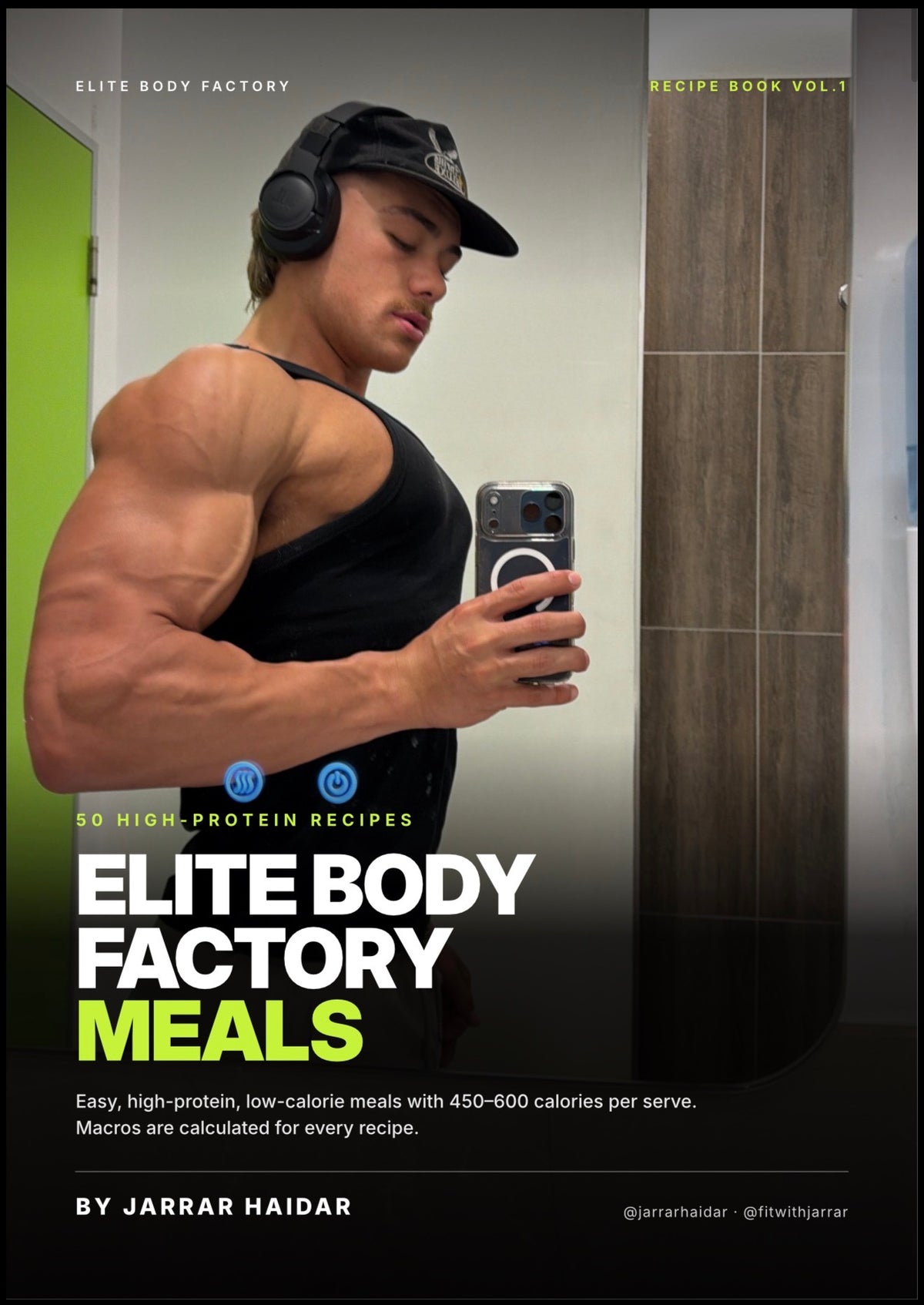 Products – Elite Body Factory