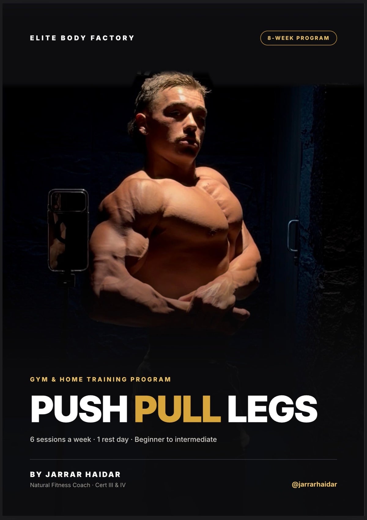 Products – Elite Body Factory