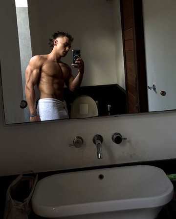 Elite Body Factory
